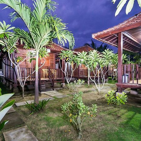 Lembongan Bagus Villa 외부 사진