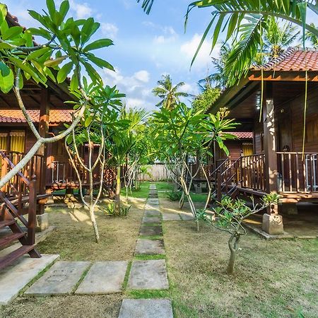 Lembongan Bagus Villa 외부 사진