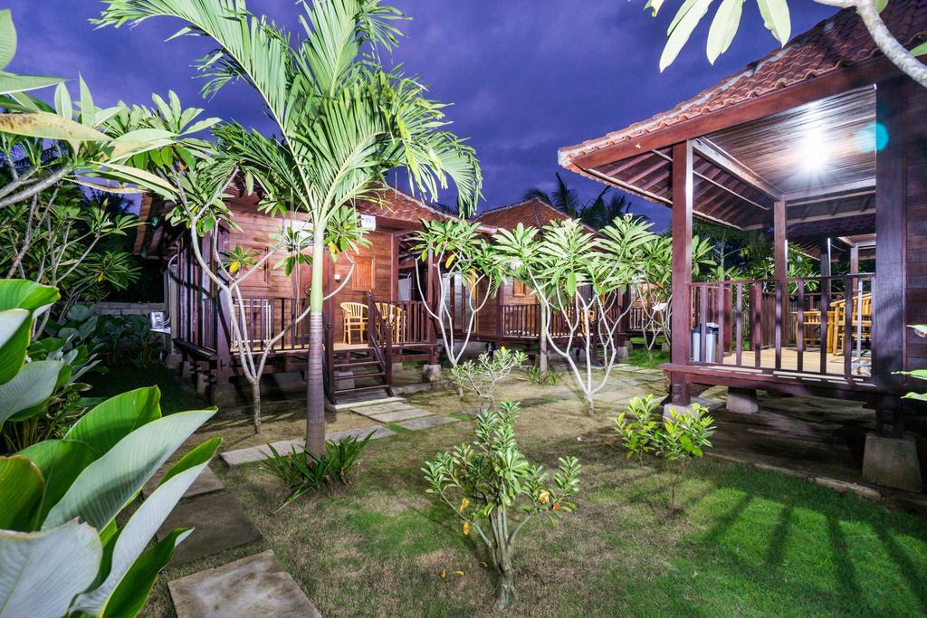 Lembongan Bagus Villa 외부 사진