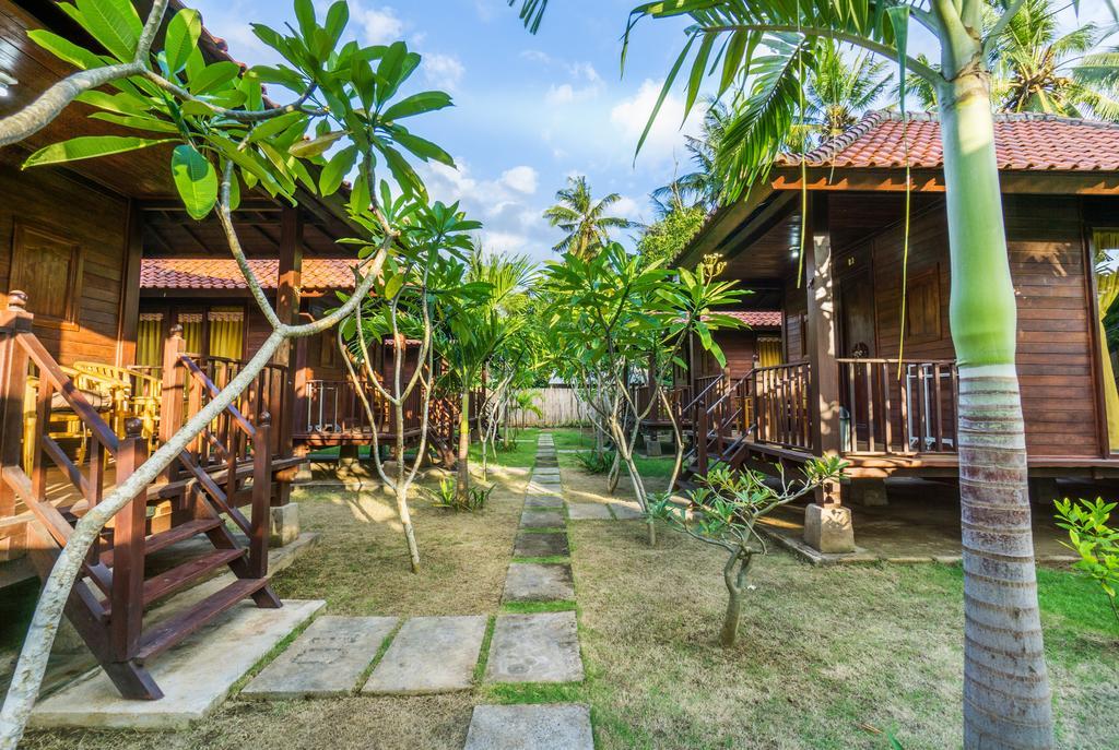 Lembongan Bagus Villa 외부 사진