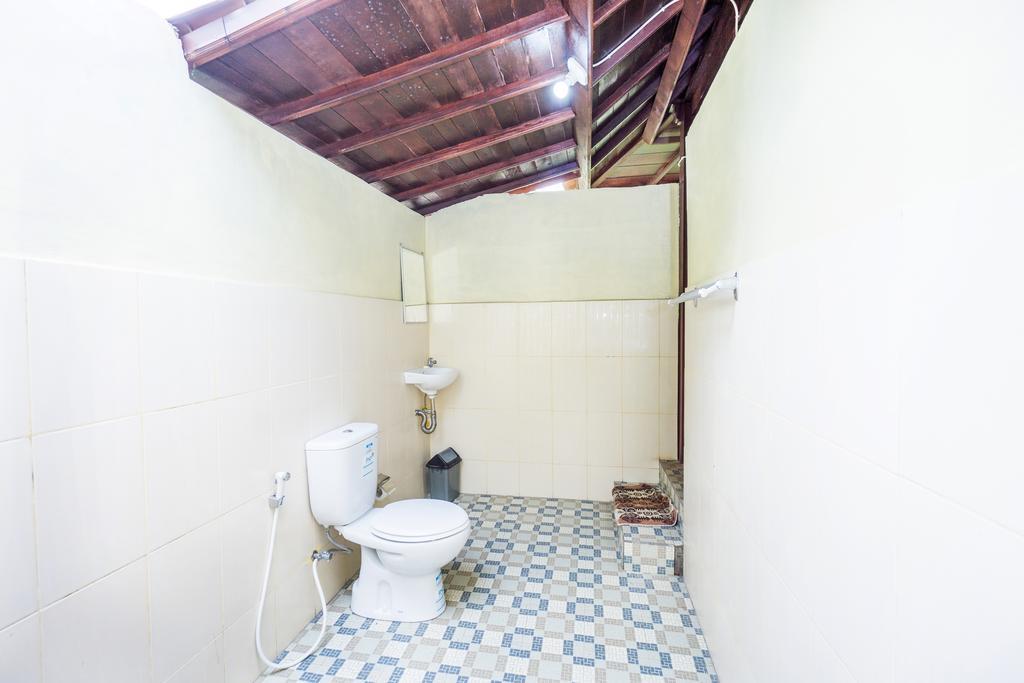 Lembongan Bagus Villa 외부 사진