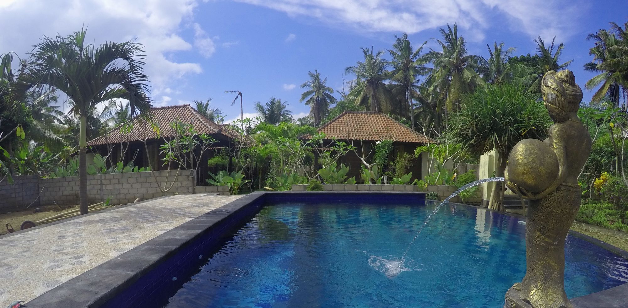 Lembongan Bagus Villa 외부 사진