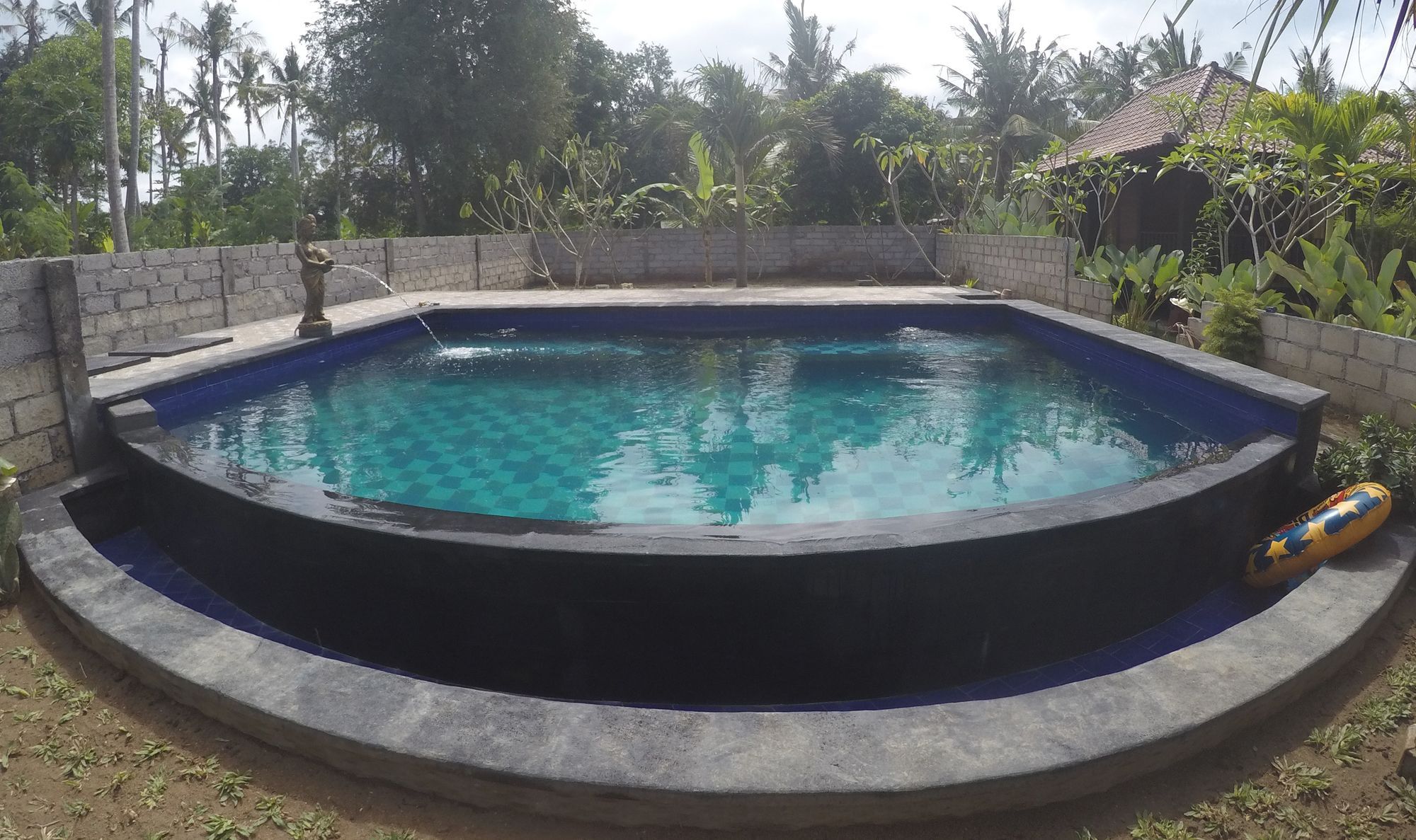 Lembongan Bagus Villa 외부 사진