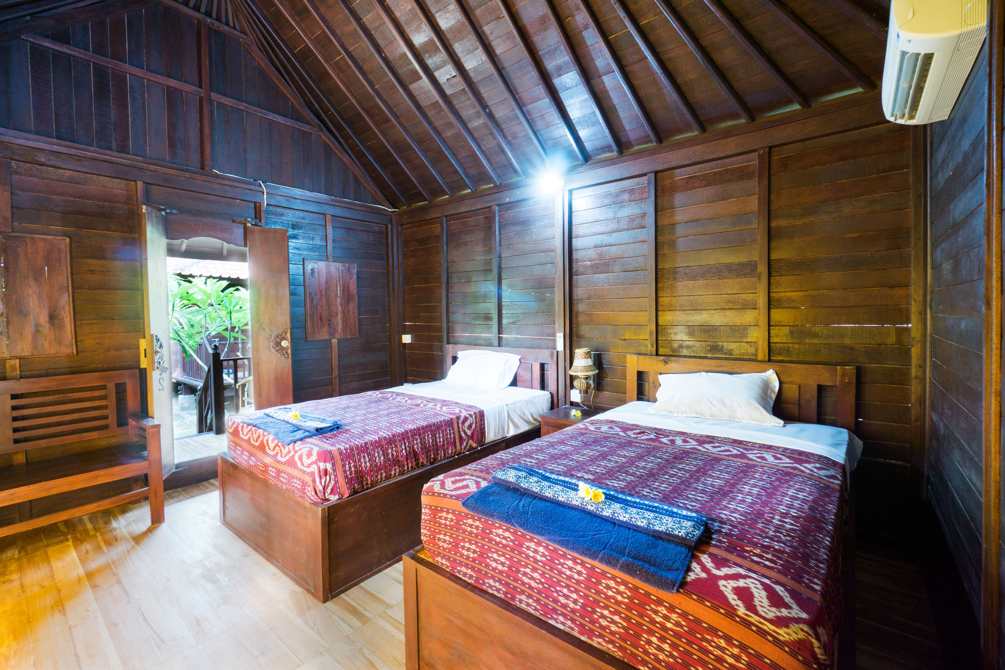 Lembongan Bagus Villa 외부 사진