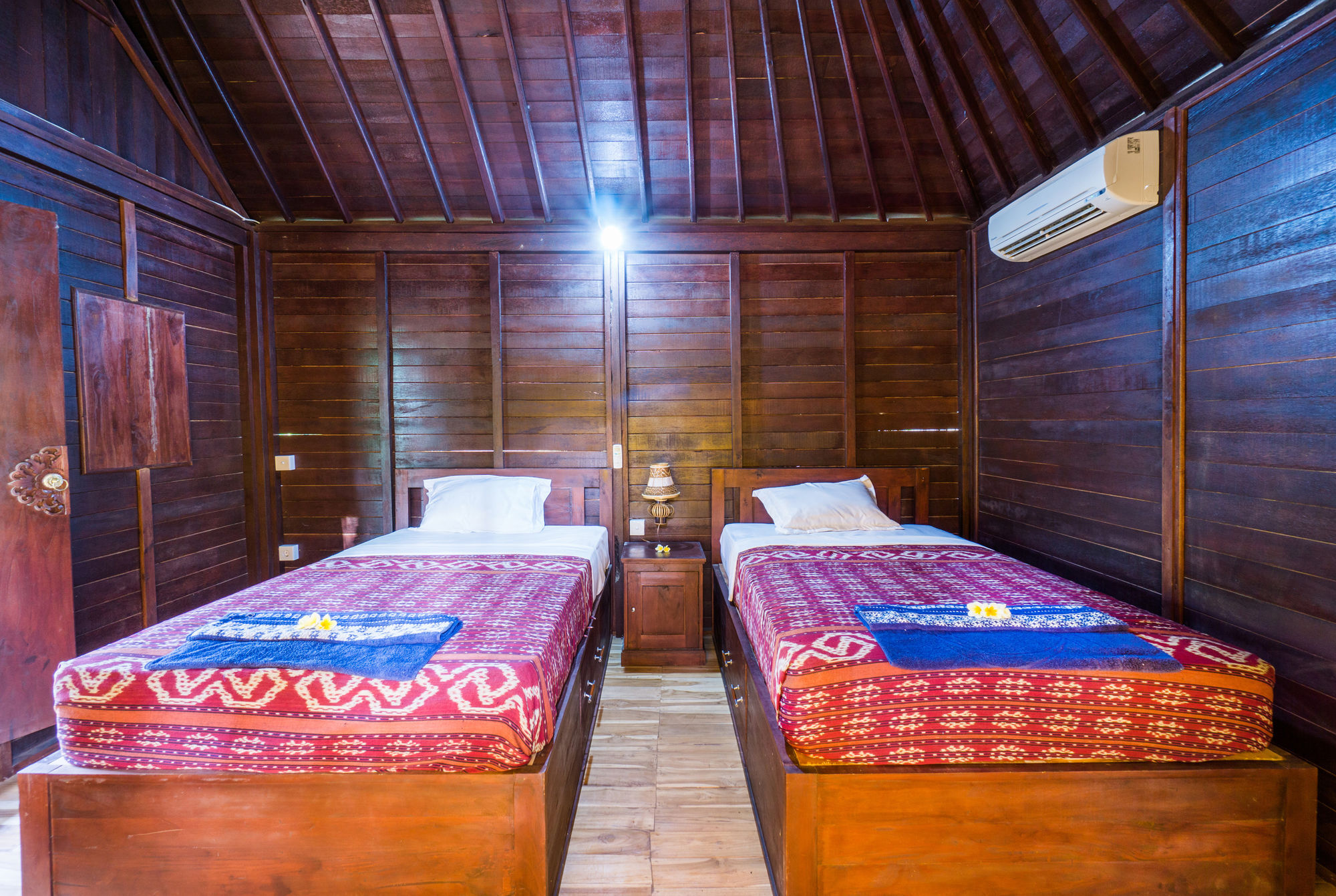 Lembongan Bagus Villa 외부 사진