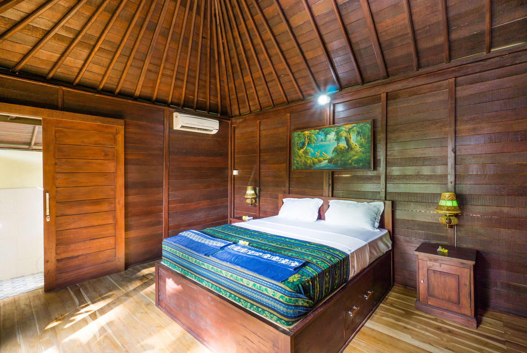 Lembongan Bagus Villa 외부 사진