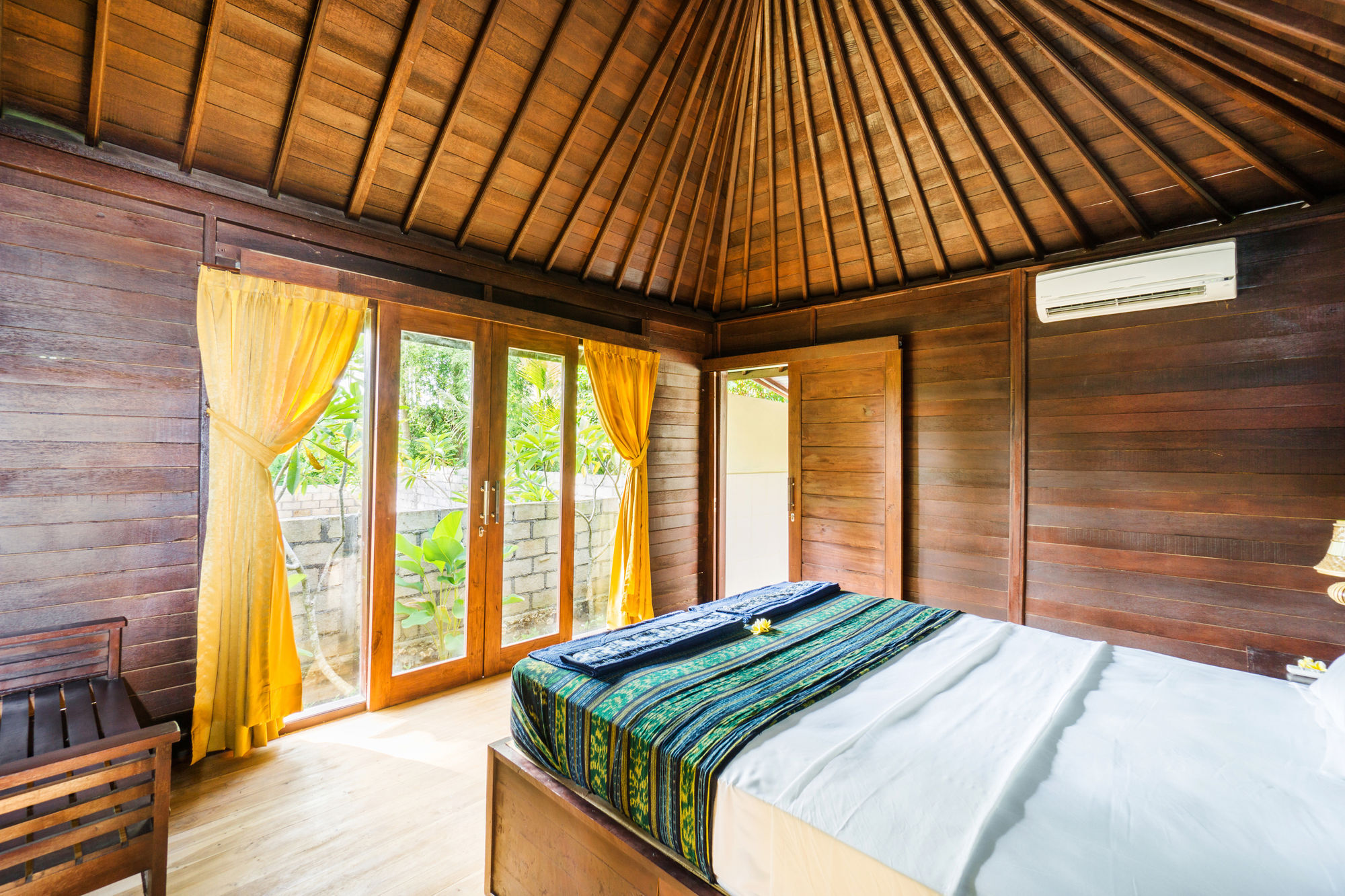 Lembongan Bagus Villa 외부 사진
