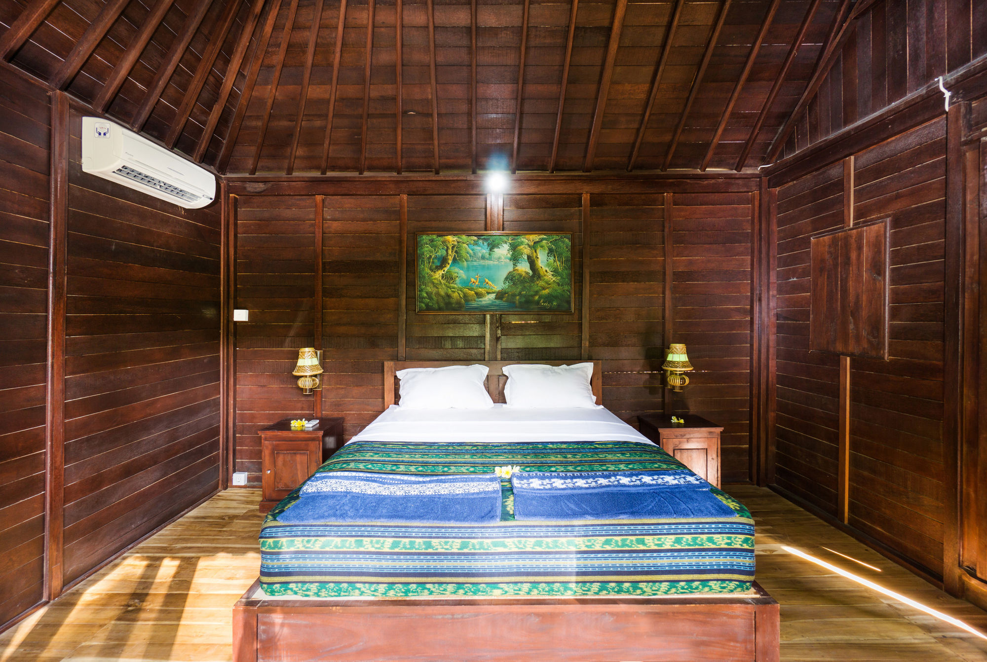 Lembongan Bagus Villa 외부 사진
