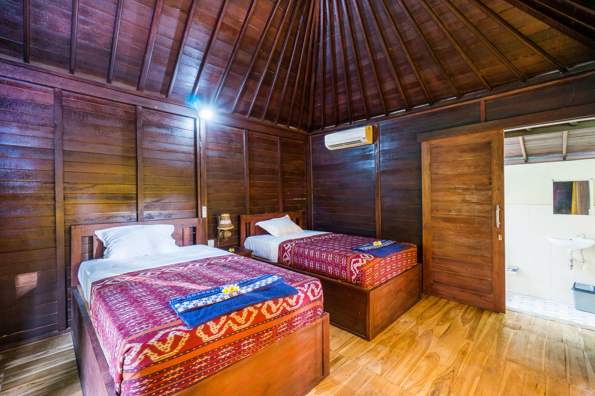 Lembongan Bagus Villa 외부 사진